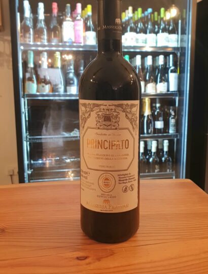 Principato Ultra