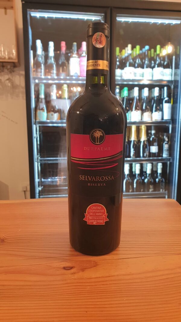 Selvarossa