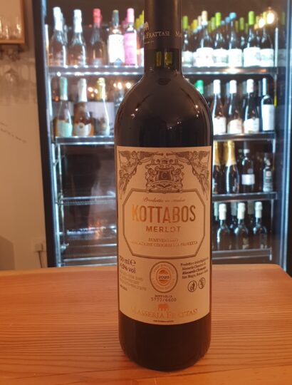 Kottabos