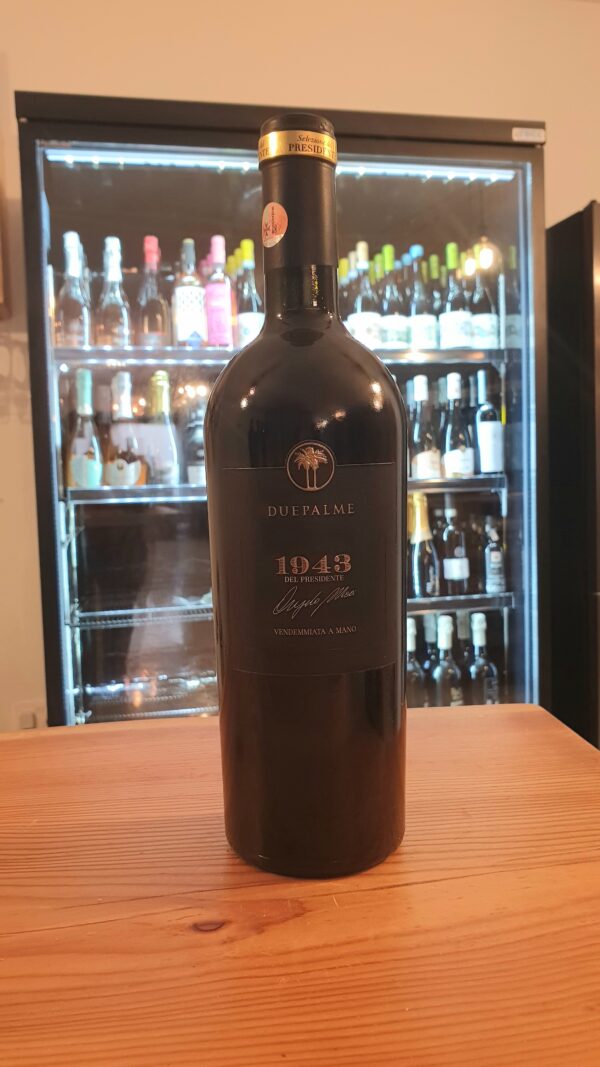 1943 del Presidente