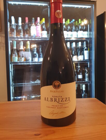 Albrizzi