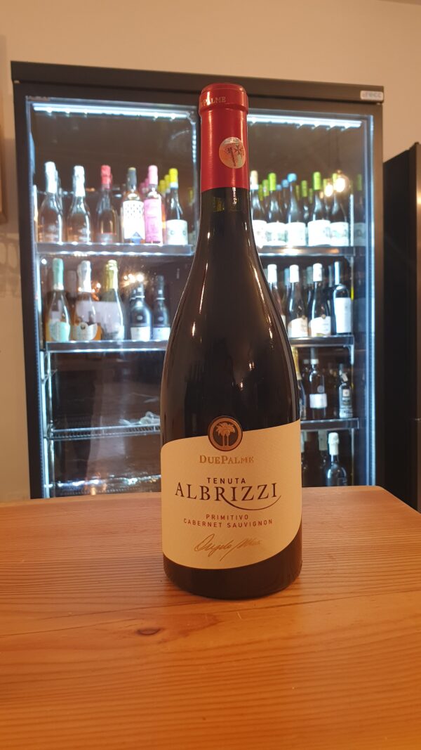 Albrizzi
