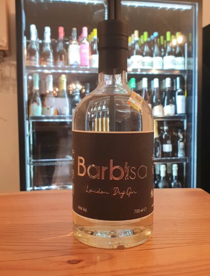Barbisa Gin