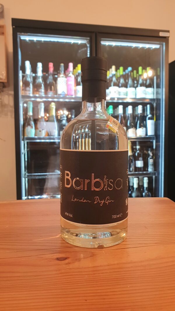 Barbisa Gin