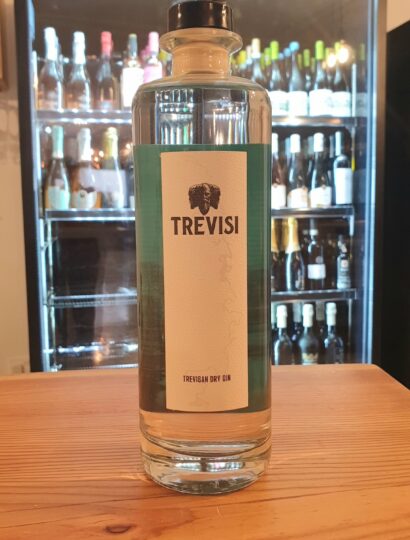 Trevisi Dry Gin
