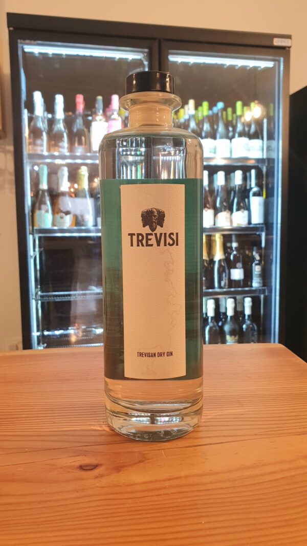 Trevisi Dry Gin