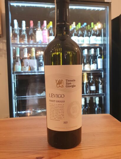 Levigo Pinot Grigio