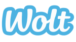 Wolt Logo
